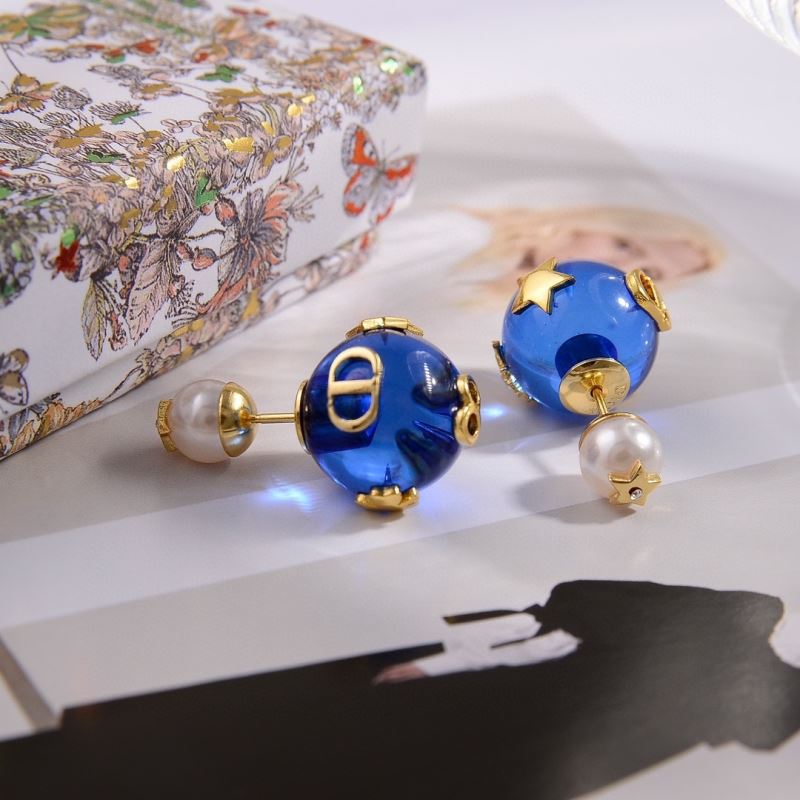 Christian Dior Earrings